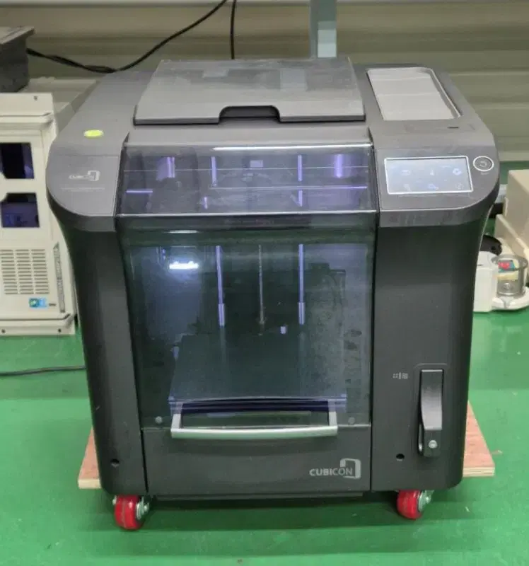 하이비젼시스템 3DP-310FB 3D PRINTER 3D 프린터